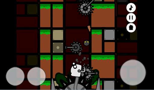 World Of Gimo's screenshot 1