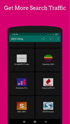 SEO King: Yoast SEO Plugin screenshot 4