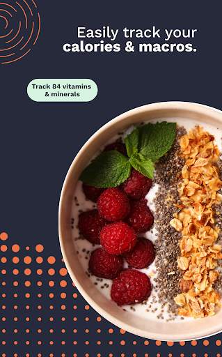 Calorie Counter by Cronometer screenshot 18