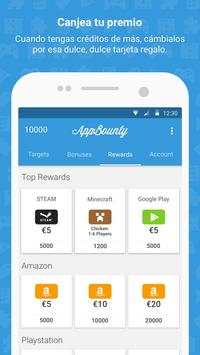 AppBounty screenshot 4