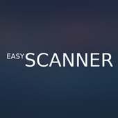 Easy Scanner on 9Apps