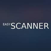 Easy Scanner 1.4