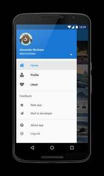 InstaDownloader screenshot 1