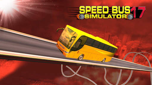 Speed Bus Simulator 17 screenshot 7