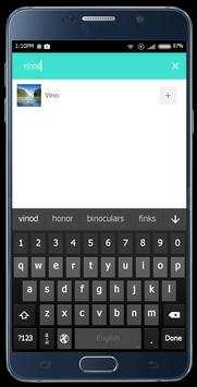 Fotu screenshot 3