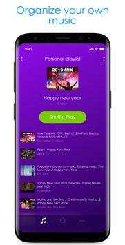Music Pro screenshot 5