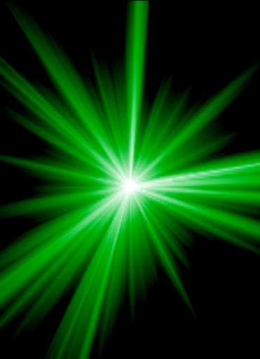 Flare Live Wallpaper screenshot 3