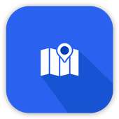 GPS Location - My Location on 9Apps