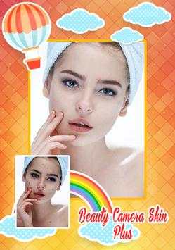 beauty camera skin plus Pro screenshot 2
