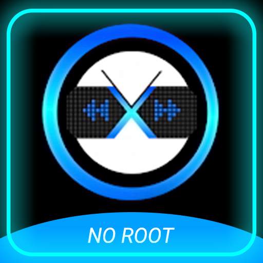 x8 Speeder Tanpa Root Terbaru 1.0.2