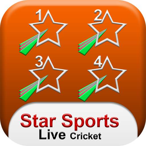 Star Sports One 1.4