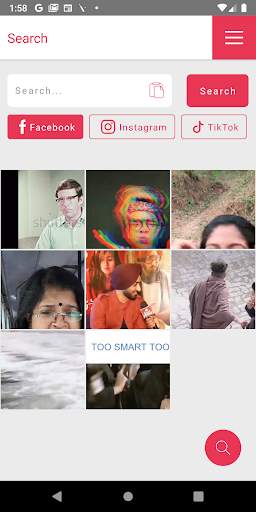 Video Downloader screenshot 2