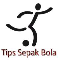 Cara Latihan Sepak Bola logo