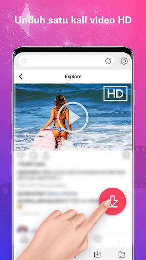 Video Downloader & Video Saver screenshot 2
