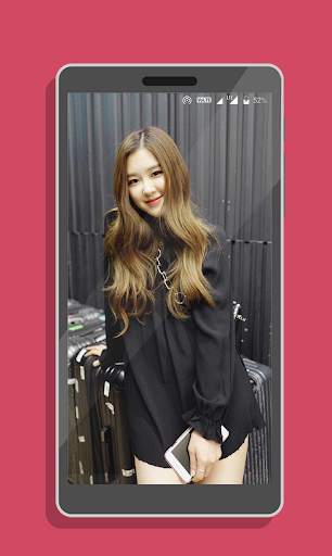 Rose Blackpink Wallpapers KPOP Fans HD screenshot 6