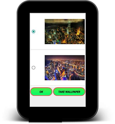 Dubai Live Wallpaper - Screen Lock, Sensor, Auto screenshot 9