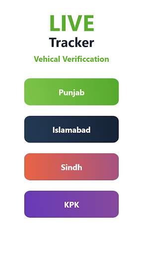 Live Tracker - Mobile & Vehical Tracking System screenshot 2
