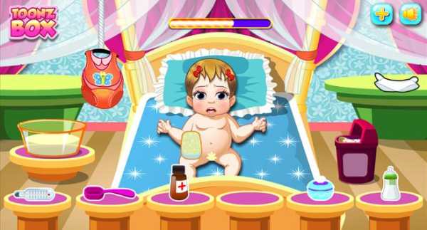 Cute Baby Care screenshot 13