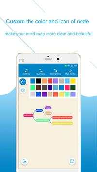 Mind Map Creator screenshot 3