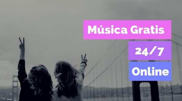 Free Music For Radios of all screenshot 1