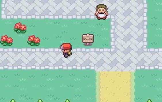 Guide for Pokemon FireRed screenshot 2