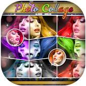 Shape Photo Collage Editor 1.0