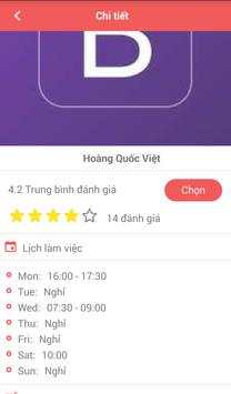 Tobe screenshot 3