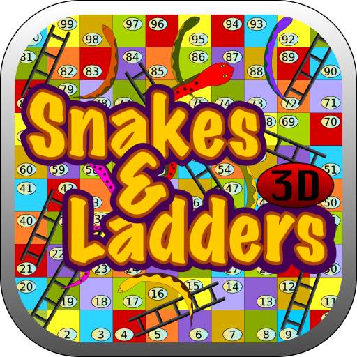 Snakes Ladders 3D 1.0.15