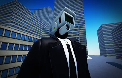 Skibidi Toilet mod for Roblox screenshot 2