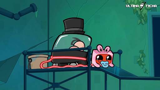 Hints Of Super Meat Boy Game Forever screenshot 4