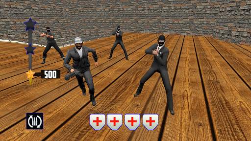Police Games Gun Game: New Police Game Gun Games screenshot 6