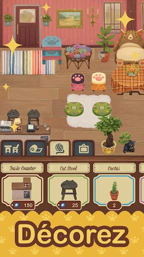 Furistas Cat Café screenshot 3