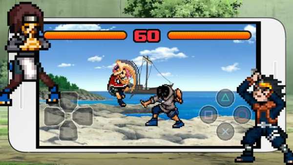 Ninja Legend Road screenshot 2