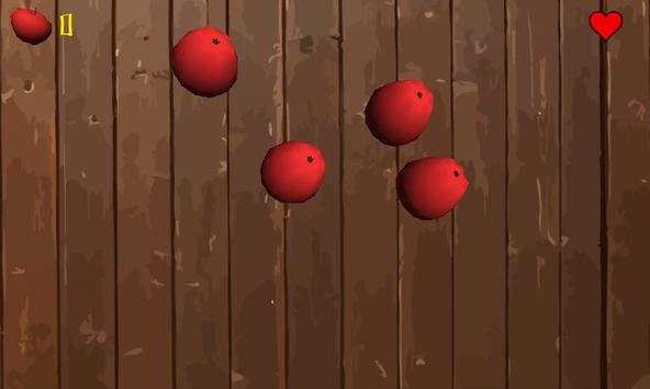 Apple Ninja screenshot 4