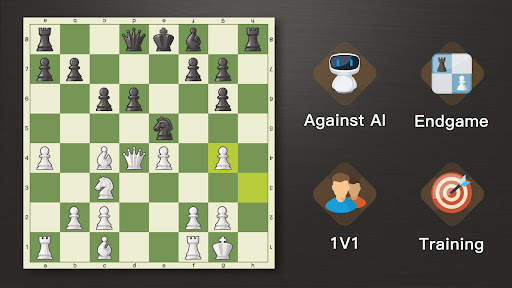 Chess: Ajedrez & Chess online screenshot 7