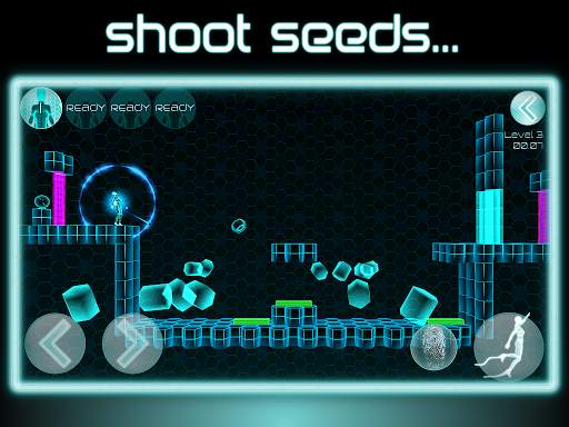 Instantion Free Demo screenshot 2