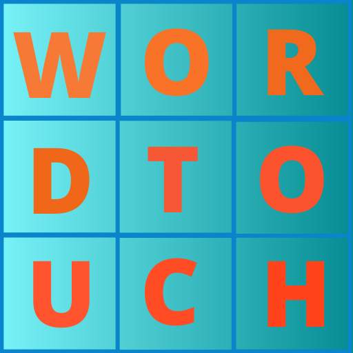 Word Puzzle Game: Words Touch 1.8