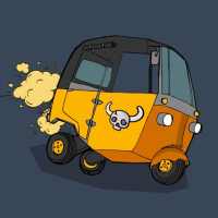 TokTok Run