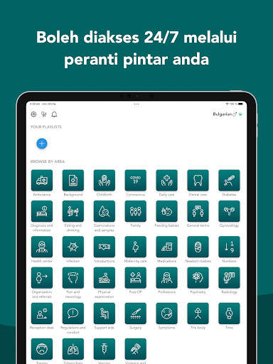 Care to Translate screenshot 10