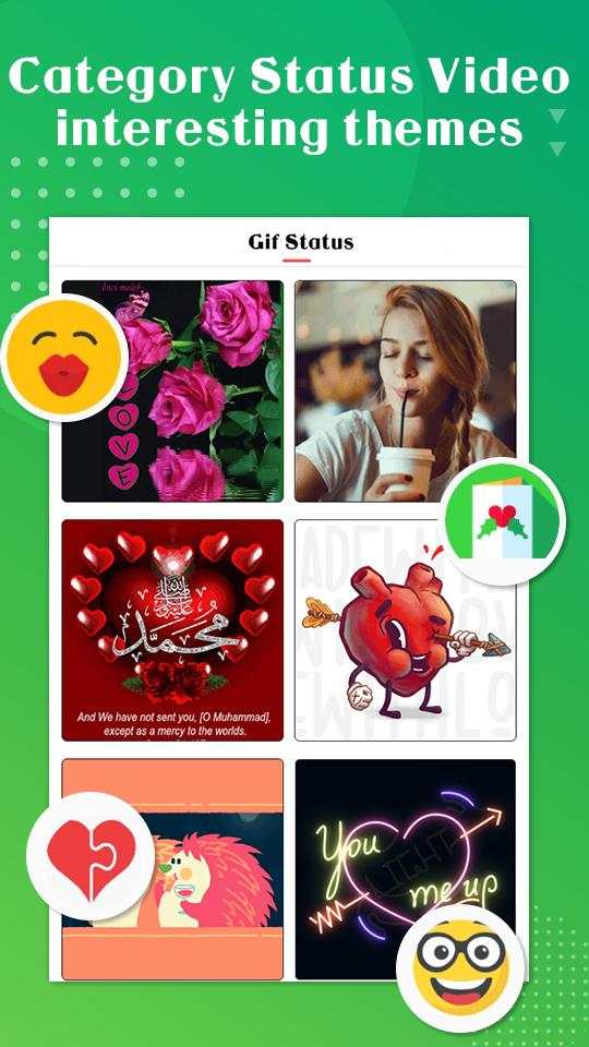 VidStatus Downloader - Status Video Download screenshot 4