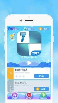 Piano Music Tiles 7 screenshot 1