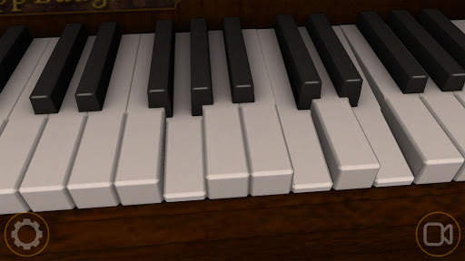 Harpsichord 3D screenshot 4