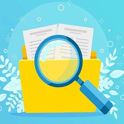 DiskScan - Scan And Recover Photo 1.0.2