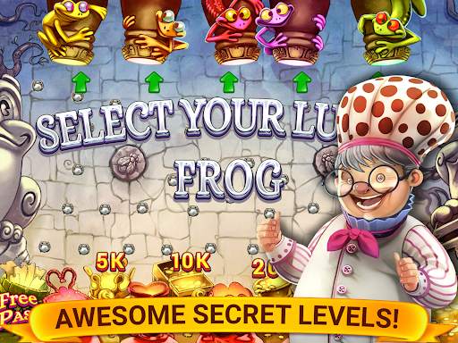 Bingo Battle™ - Bingo Games screenshot 14