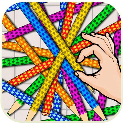 Pick a Pencil 1.54