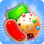 Candy Blast Jelly icon