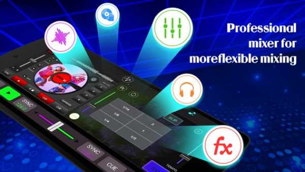 3D DJ Mixer - DJ Virtual Music 2020 2 تصوير الشاشة