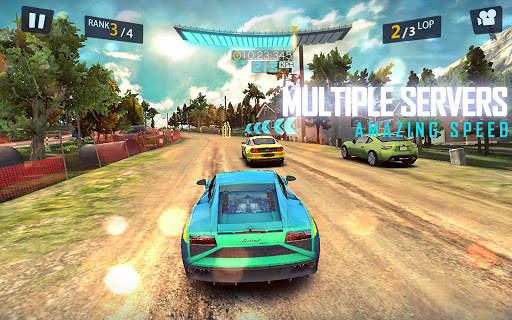 Arena of Speed: Fast and Furious screenshot 8