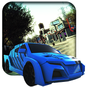 Racing Speed Car: Drift Turbo icon