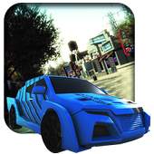 Racing Speed Car: Drift Turbo 1